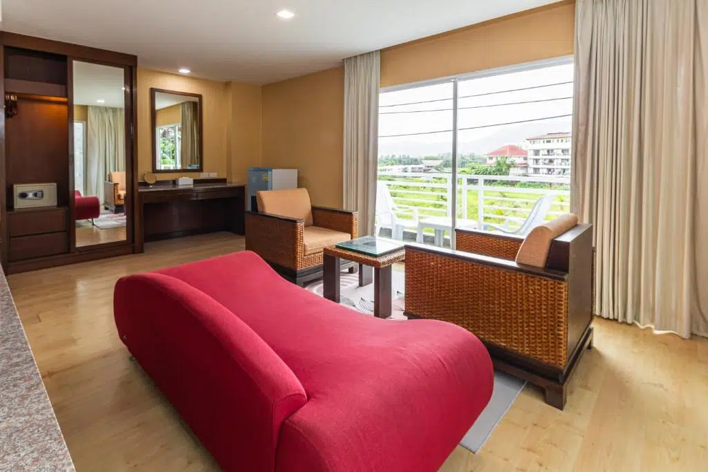 room image