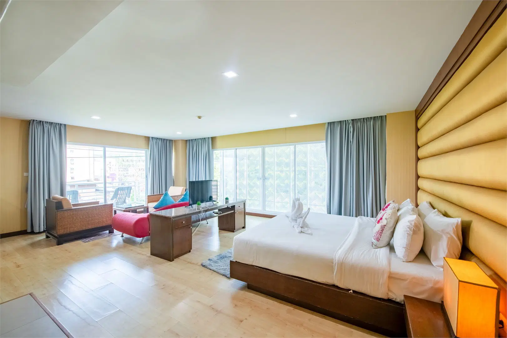room image